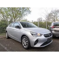 Opel Corsa, 2023, МКПП, пробег 6442 км