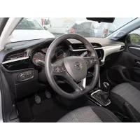 Opel Corsa, 2023, МКПП, пробег 6442 км
