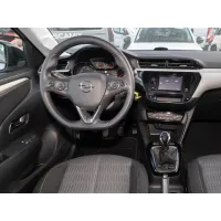 Opel Corsa, 2023, МКПП, пробег 6442 км