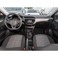 Opel Corsa, 2023, МКПП, пробег 6442 км