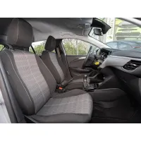 Opel Corsa, 2023, МКПП, пробег 6442 км