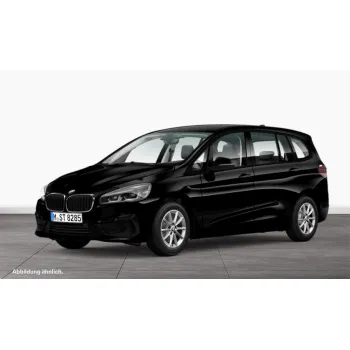 BMW 218, 2023, АКПП, пробег 20439 км