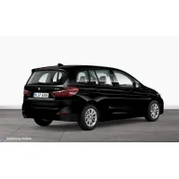 BMW 218, 2023, АКПП, пробег 20439 км