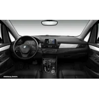 BMW 218, 2023, АКПП, пробег 20439 км