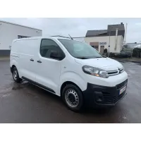 Citroën Jumpy, 2021, МКПП, пробег 95000 км