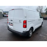 Citroën Jumpy, 2021, МКПП, пробег 95000 км