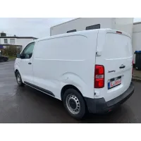 Citroën Jumpy, 2021, МКПП, пробег 95000 км