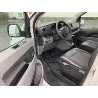 Citroën Jumpy, 2021, МКПП, пробег 95000 км