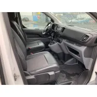 Citroën Jumpy, 2021, МКПП, пробег 95000 км