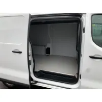 Citroën Jumpy, 2021, МКПП, пробег 95000 км