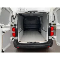 Citroën Jumpy, 2021, МКПП, пробег 95000 км