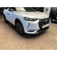 DS Automobiles, 2021, АКПП, пробег 71820 км
