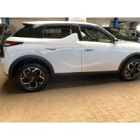 DS Automobiles, 2021, АКПП, пробег 71820 км