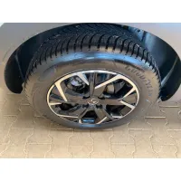 DS Automobiles, 2021, АКПП, пробег 71820 км