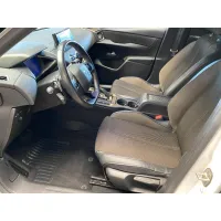 DS Automobiles, 2021, АКПП, пробег 71820 км