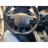 DS Automobiles, 2021, АКПП, пробег 71820 км