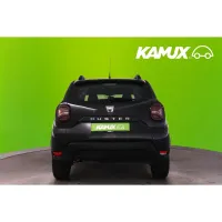 Dacia Duster, 2023, МКПП, пробег 52332 км