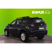 Dacia Duster, 2023, МКПП, пробег 52332 км
