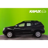 Dacia Duster, 2023, МКПП, пробег 52332 км