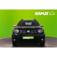 Dacia Duster, 2023, МКПП, пробег 52332 км