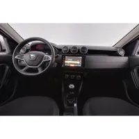 Dacia Duster, 2023, МКПП, пробег 52332 км