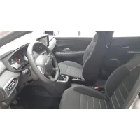 Dacia Logan, 2023, МКПП, пробег 3640 км