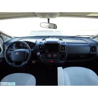 Автодом Carado T, 2024, МКПП, пробег 32600 км