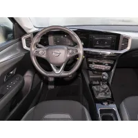 Opel Mokka, 2023, МКПП, пробег 30401 км