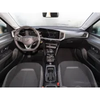 Opel Mokka, 2023, МКПП, пробег 30401 км