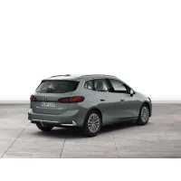 BMW 218, 2022, АКПП, пробег 15708 км