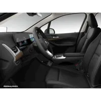 BMW 218, 2022, АКПП, пробег 15708 км