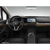 BMW 218, 2022, АКПП, пробег 15708 км