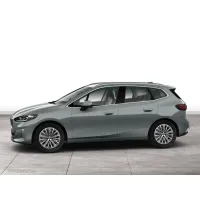 BMW 218, 2022, АКПП, пробег 15708 км