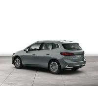 BMW 218, 2022, АКПП, пробег 15708 км