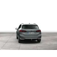 BMW 218, 2022, АКПП, пробег 15708 км