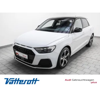 Audi A1, 2021, МКПП, пробег 34755 км
