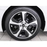 Audi A1, 2021, МКПП, пробег 34755 км