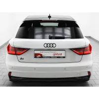 Audi A1, 2021, МКПП, пробег 34755 км