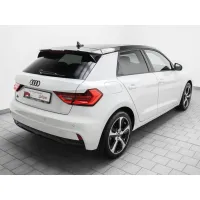Audi A1, 2021, МКПП, пробег 34755 км