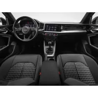Audi A1, 2021, МКПП, пробег 34755 км