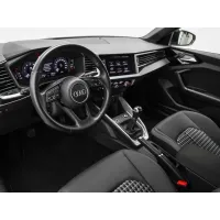 Audi A1, 2021, МКПП, пробег 34755 км
