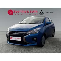 Mitsubishi Space, 2023, МКПП, пробег 25675 км