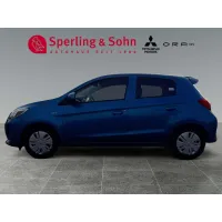 Mitsubishi Space, 2023, МКПП, пробег 25675 км