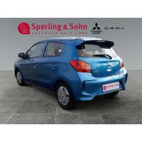 Mitsubishi Space, 2023, МКПП, пробег 25675 км