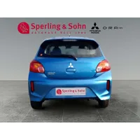 Mitsubishi Space, 2023, МКПП, пробег 25675 км