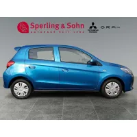 Mitsubishi Space, 2023, МКПП, пробег 25675 км