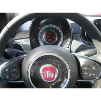 Fiat 500C, 2021, МКПП, пробег 39867 км