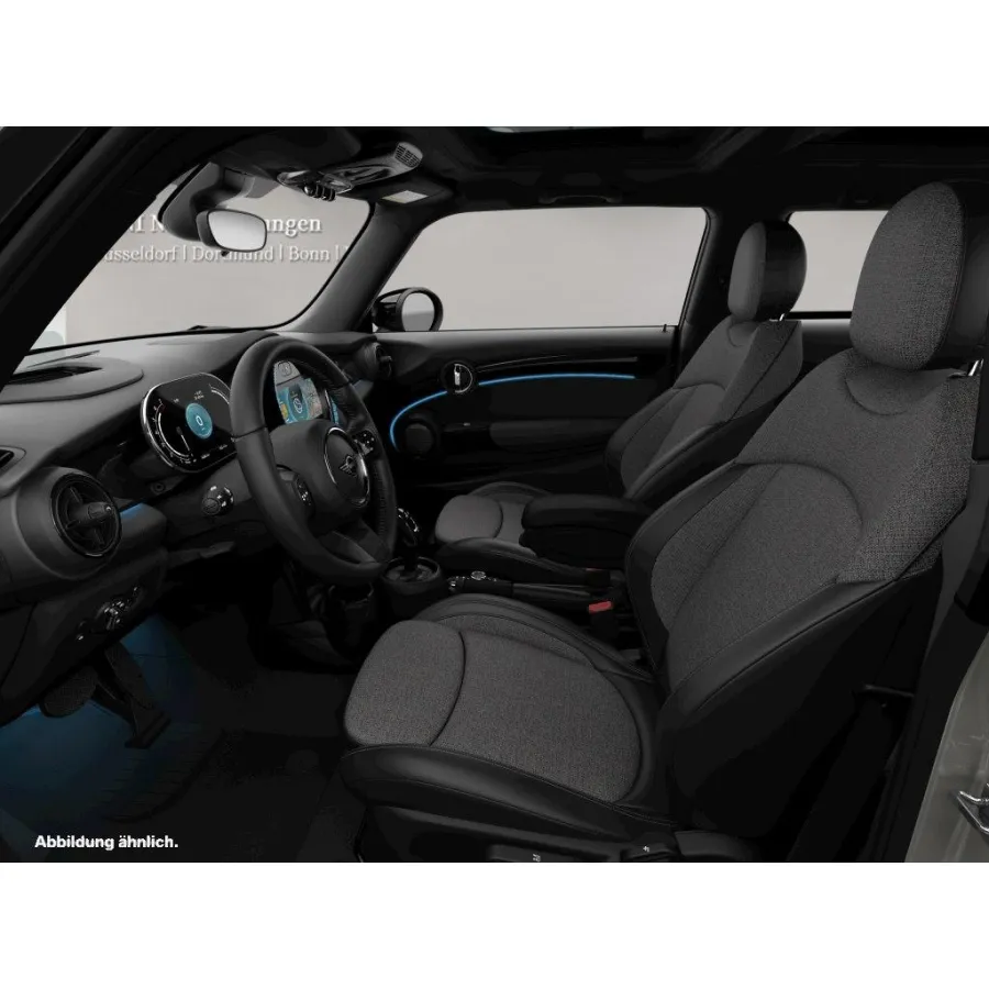 MINI Cooper, 2023, АКПП, пробег 42337 км