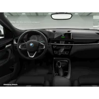BMW X2, 2022, МКПП, пробег 75697 км