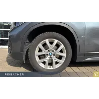 BMW X1, 2021, АКПП, пробег 90995 км